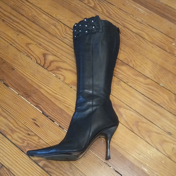 Tsakiris Mallas boots - Picture 6 of 16